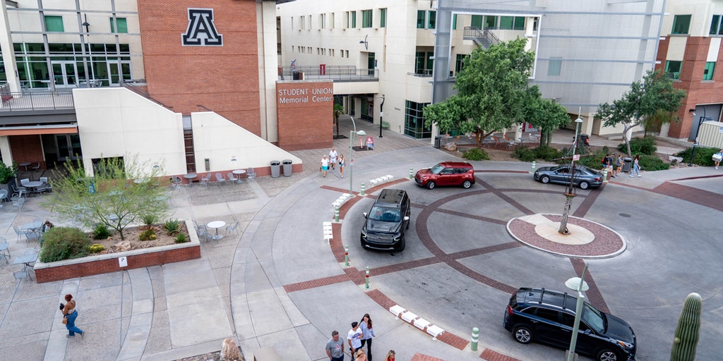 AZ Senate president urges University of Arizona to join Trump's new higher-ed reform compact