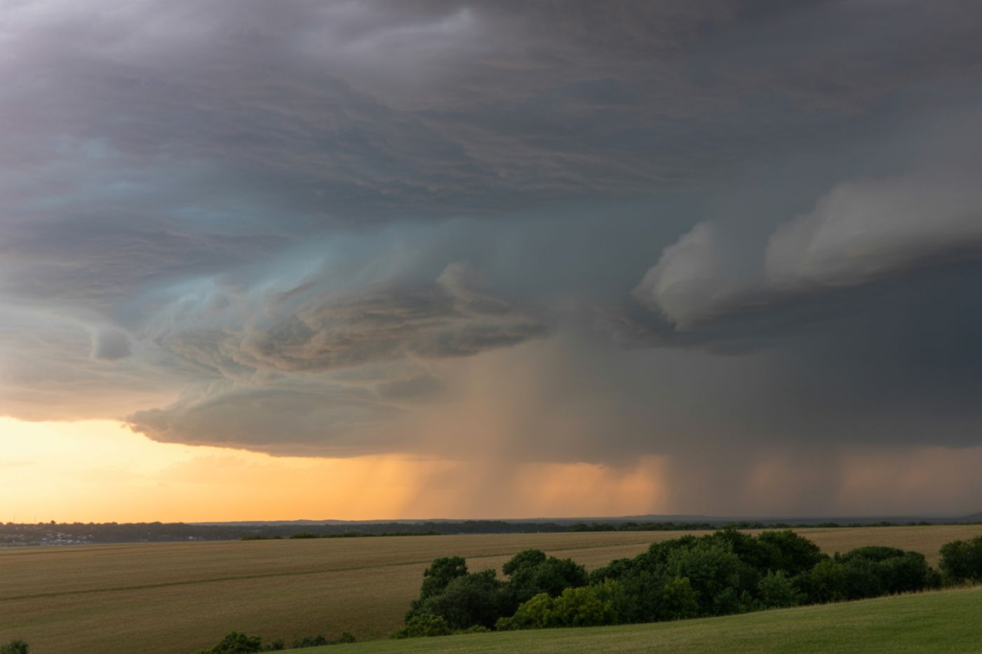 Severe Thunderstorm Warning for Arizona, US: Tourists And Locals Urged To Take Immediate Safety Measures! - Travel And Tour World