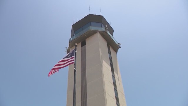 Shutdown Travel Trouble: What Arkansas flyers need to know