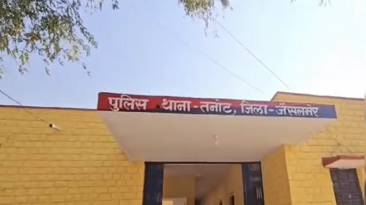 Army Major Killed, Four Injured As Vehicle Overturns In Rajasthan's Jaisalmer