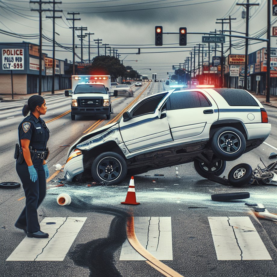 Tragedy Strikes: Army Officer Dies in Jaisalmer Vehicle Accident | Law-Order