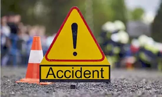 Army Officer Killed as Vehicle Overturns in Jaisalmer