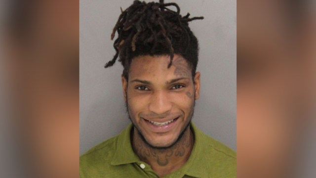 Arrested burglar believed to be serial slasher in 3 unprovoked Brooklyn attacks