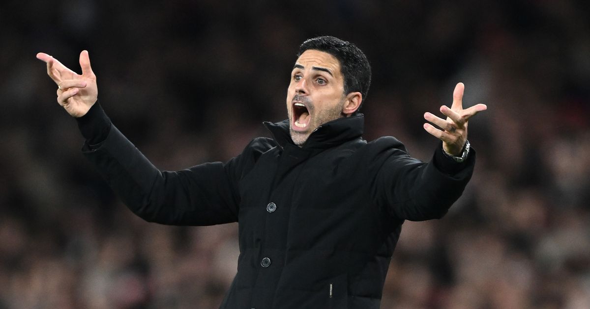 Arsenal news: Arteta called out by player's angry brother as Haaland causes issues - The Mirror