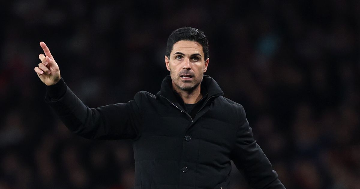 Arsenal news: Mikel Arteta discovers £52m transfer cost as dropped star offers Fulham boost - The Mirror