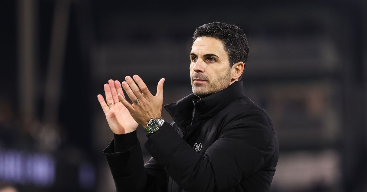 Arsenal land huge Champions League prize money as Atletico win seals payout - The Mirror