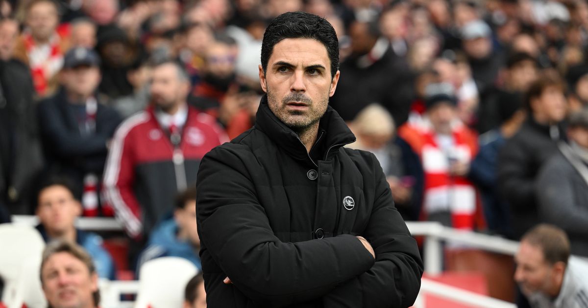 Arsenal news: Pep Guardiola makes title prediction as Gunners make huge decision - Daily Star