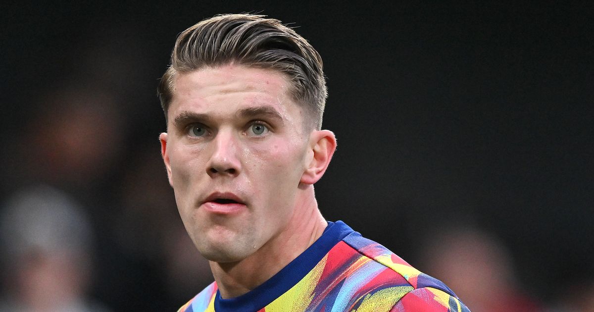 Arsenal news: Leandro Trossard hits back on social media as Viktor Gyokeres comments made - The Mirror