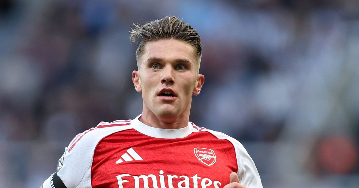 Arsenal news: Zidane approves Gunners transfer target as Viktor Gyokeres fears made clear - Daily Star