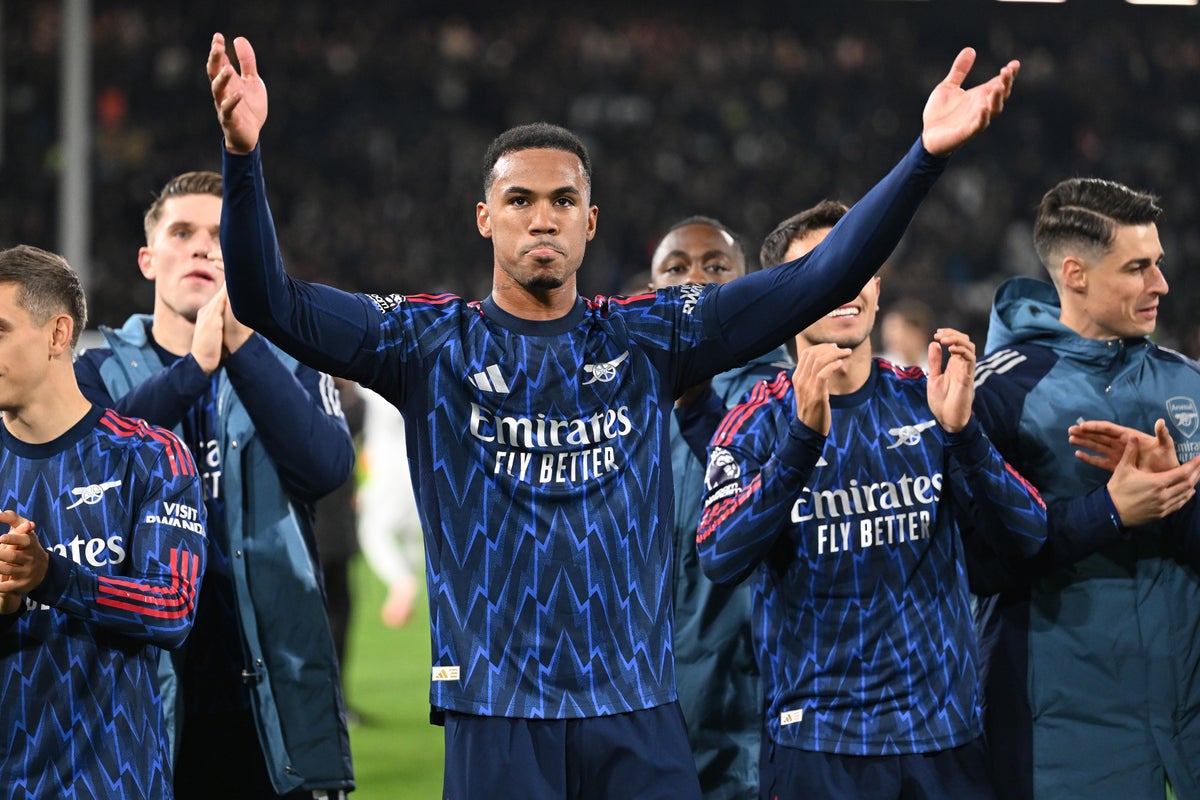 How Mikel Arteta is turning Arsenal into Atletico as clubs clash in Champions League