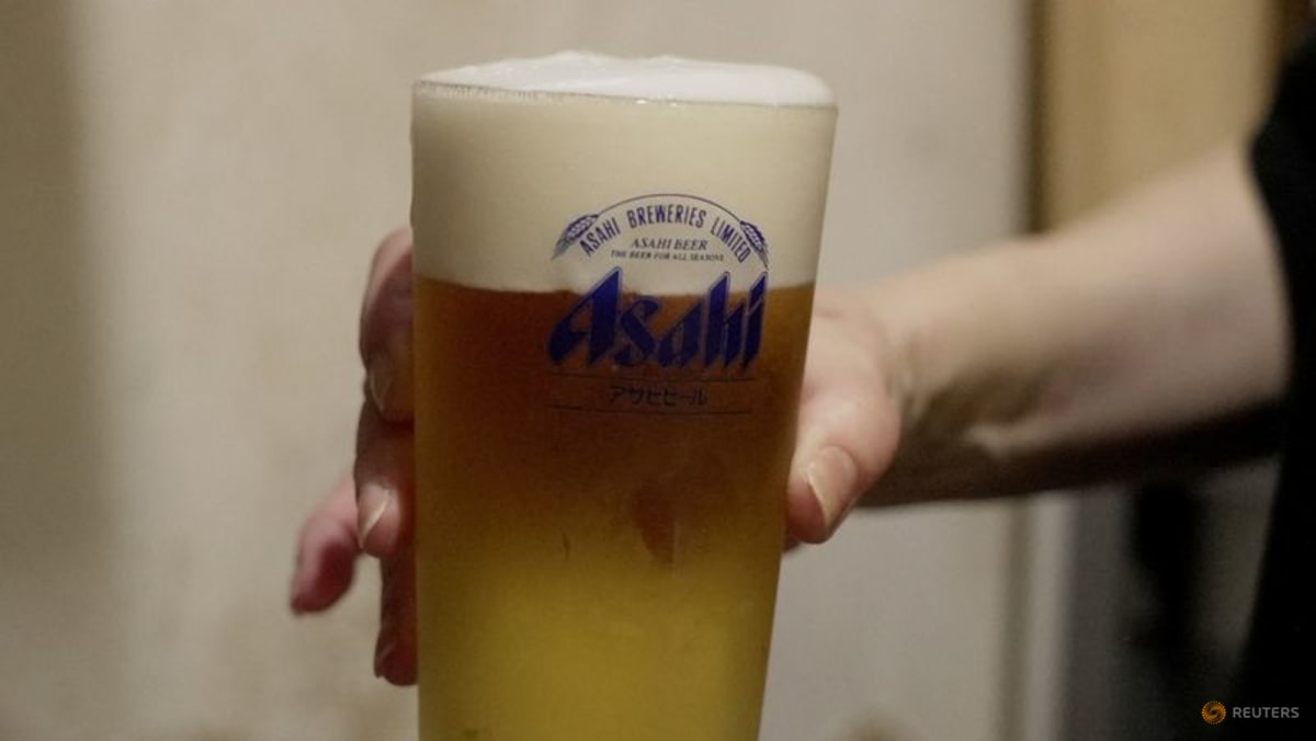 Asahi postpones financial results announcement citing cyberattack