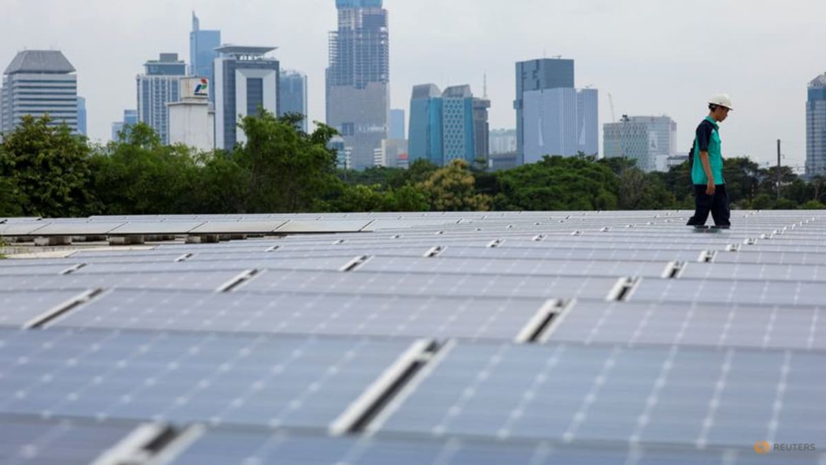 ASEAN endorses action plan to increase renewable electricity share to 45% by 2030