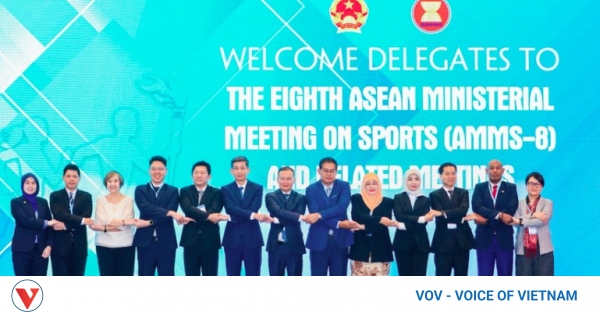 16th ASEAN Senior Officials Meeting on Sports highlights regional unity and cooperation