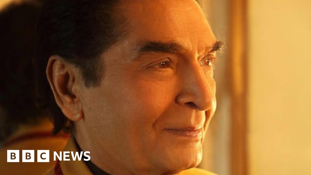 Asrani: Tributes pour in for veteran Indian actor