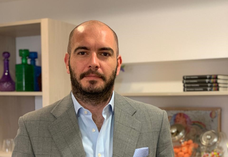 Athens is in a "maturity" phase - Evgenios Vasilikos in Tornos News | TornosNews.gr