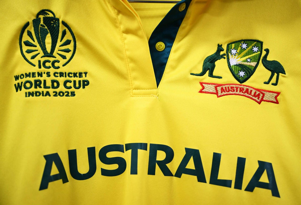 Australia cricket players allegedly 'touched inappropriately' in India, suspect arrested