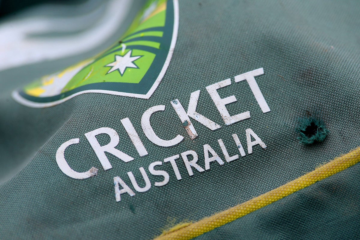 Australia World Cup players 'touched inappropriately' in India