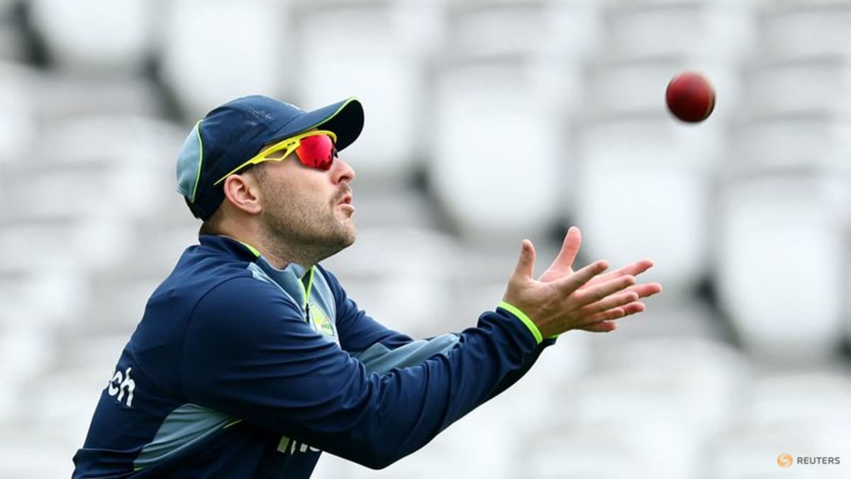 Australia lose Inglis, Zampa for first India ODI