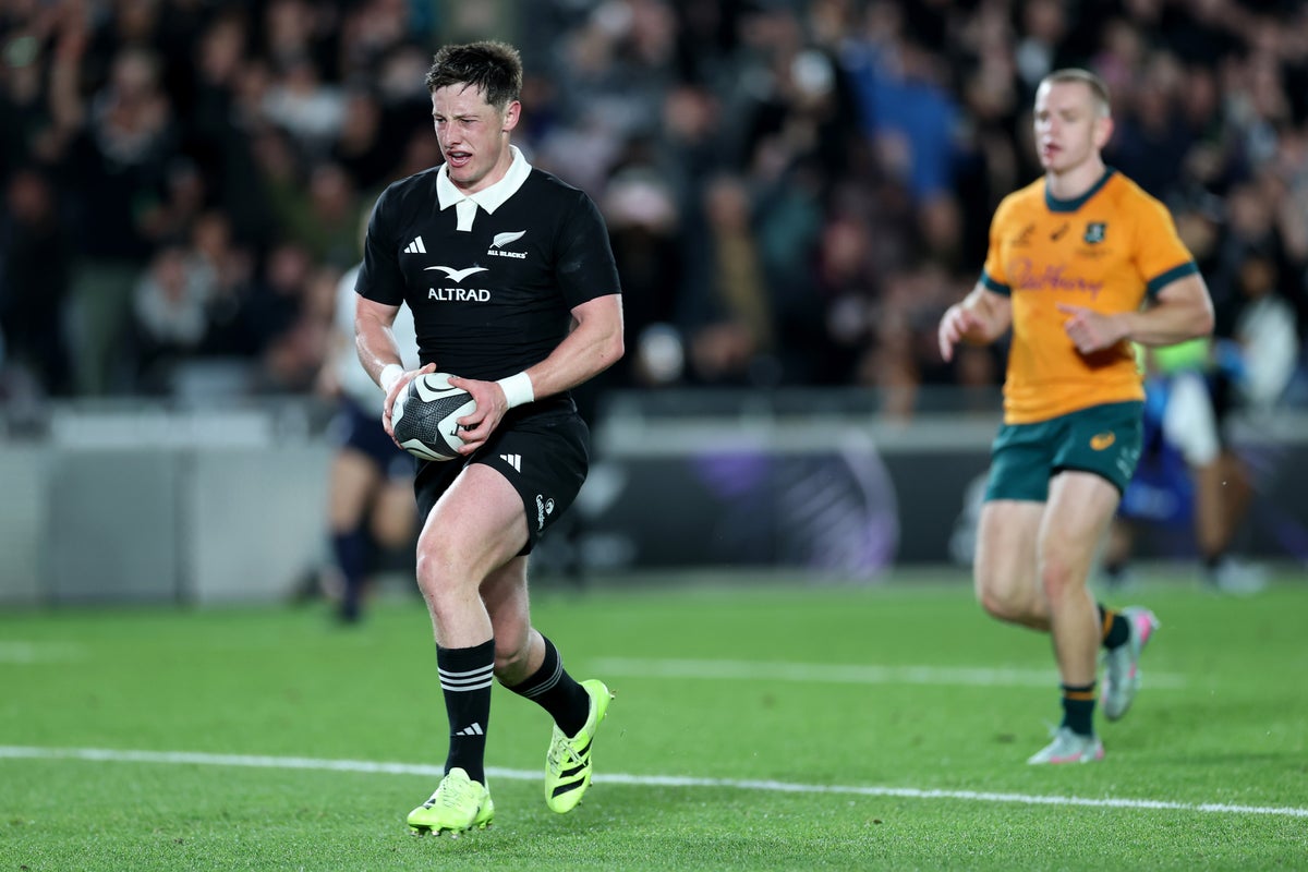 Is Australia vs New Zealand on TV? Kick-off time, channel and how to watch