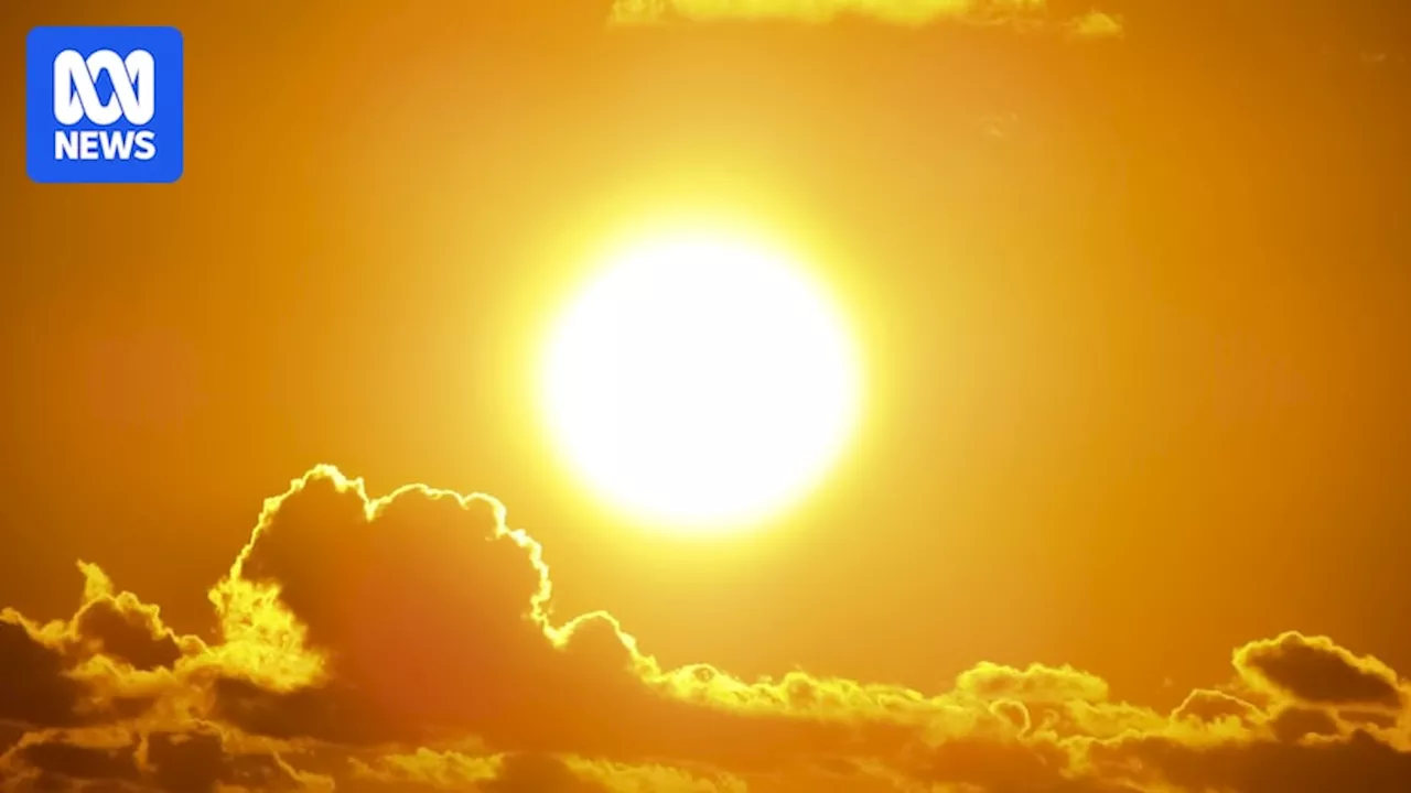 Australia hosts hottest place on Earth, but here's why it's not a heatwave yet