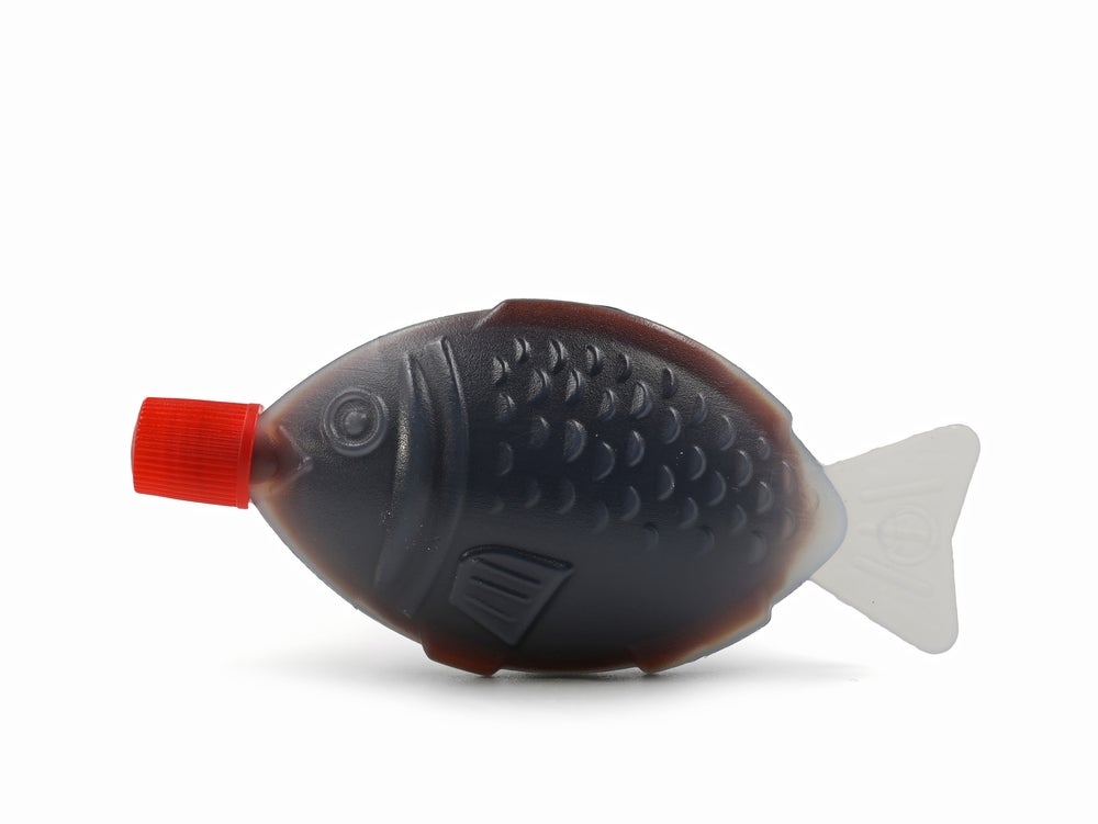 Australian state bans fish-shaped soy sauce bottles in plastic crackdown