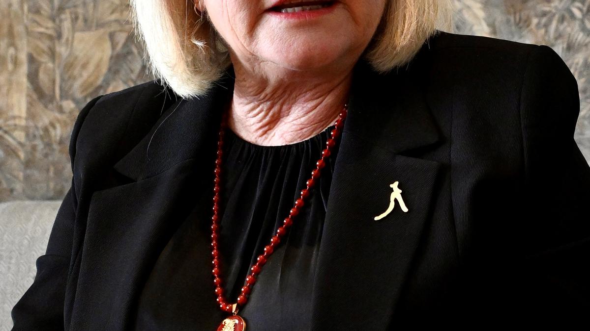 'Australia keen on partnering with T.N. for innovative water management solutions'