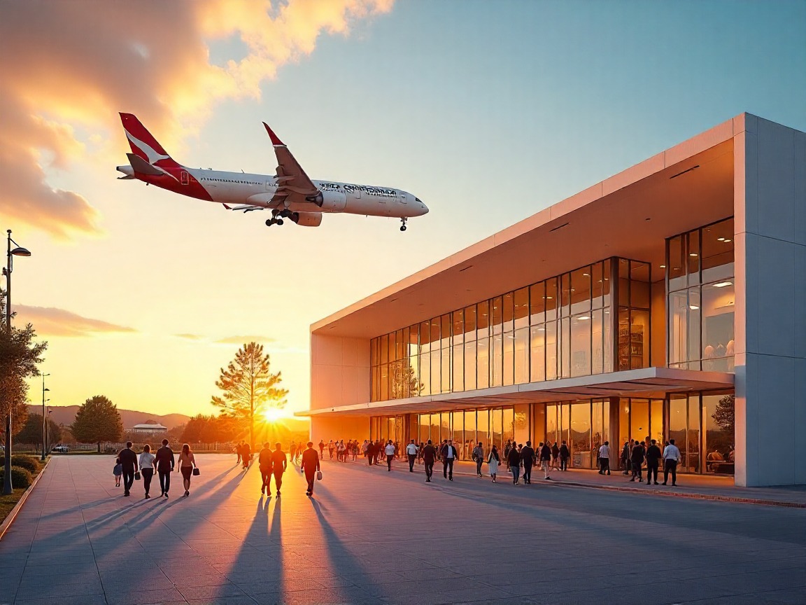 Australia joins the United States, Japan, and Singapore, leading international delegates to New Zealand's Te Pae Christchurch, boosting Qantas, Singapore Airlines, and local hotels' revenue - Travel And Tour World