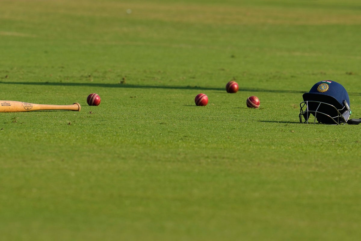 Two Australian players inappropriately touched by motorcyclist in India at Women's Cricket World Cup
