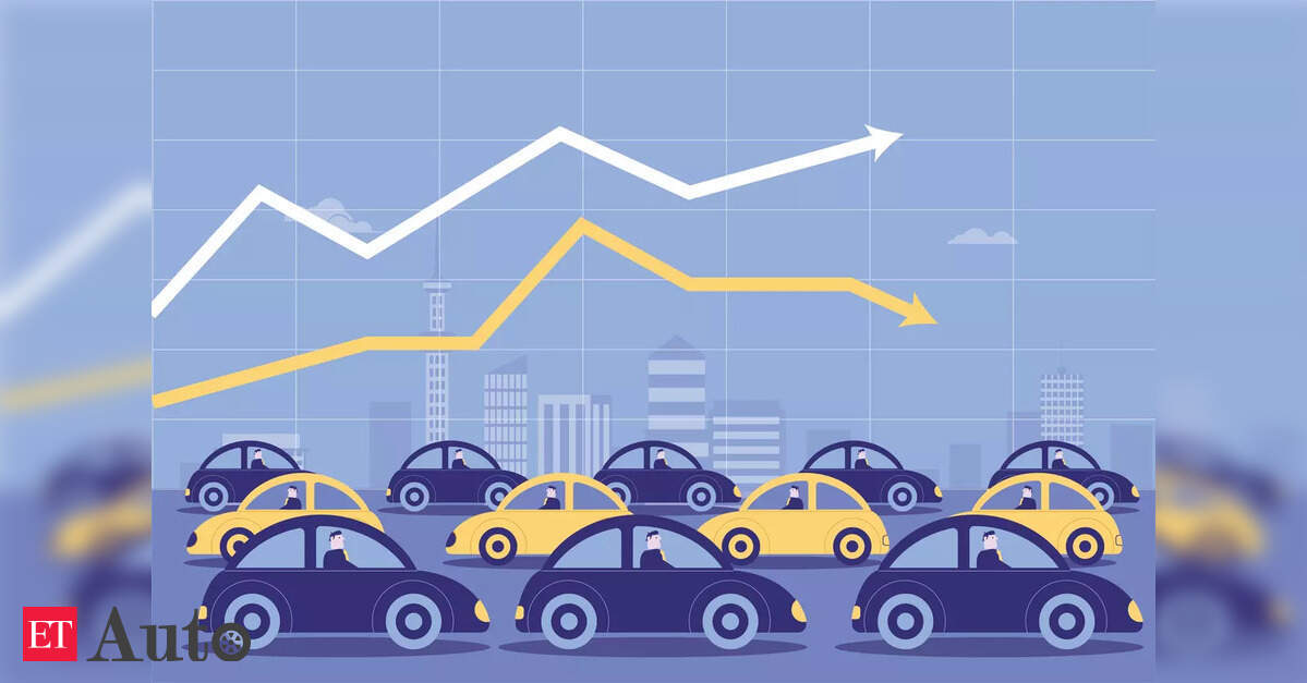Auto stocks set for festive momentum: Bullish on Hero, Maruti, and tractors; cautious on Tata Motors: Dhananjay Sinha