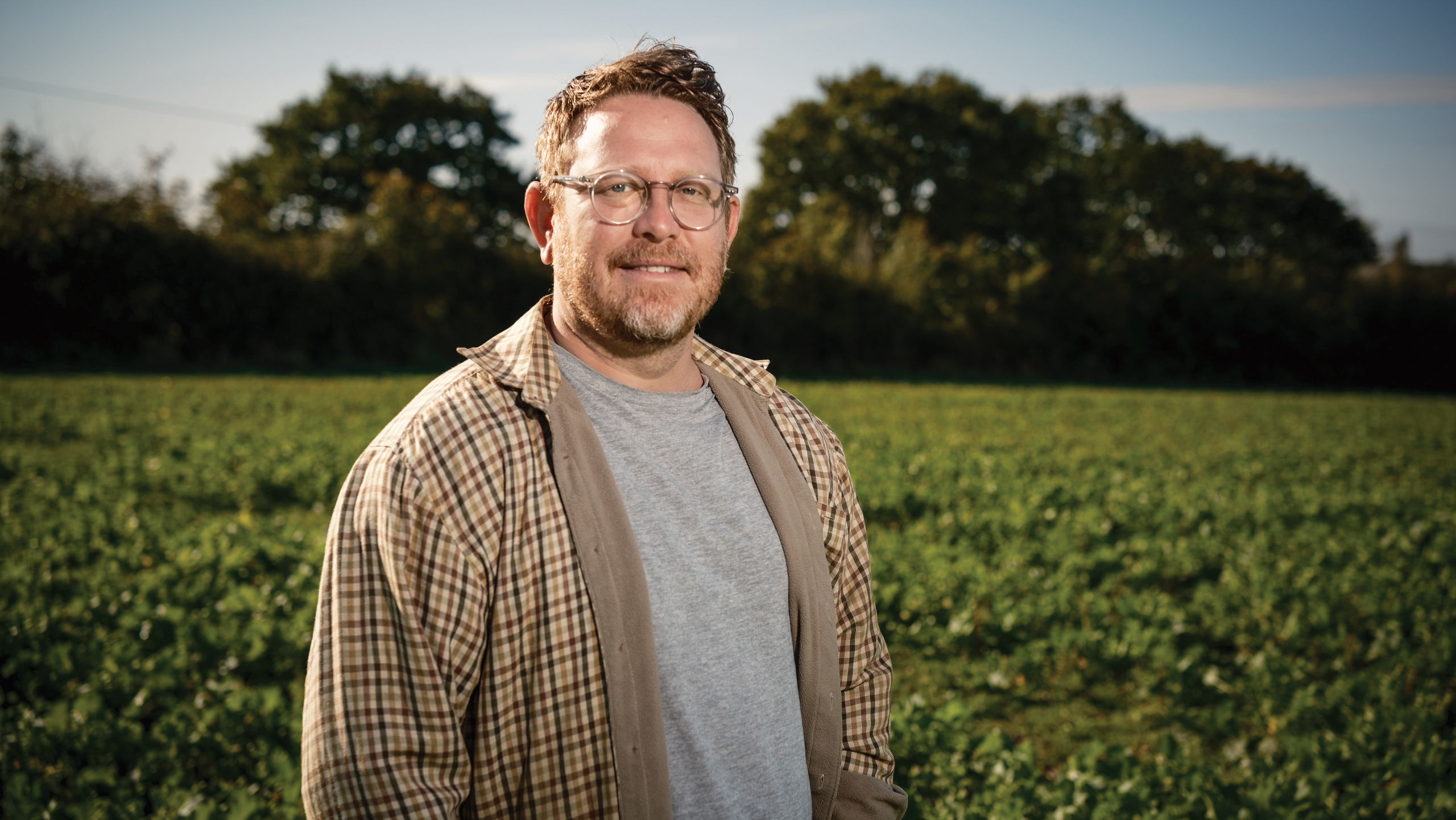 Farmer Focus: Autumn sowing is done and dusted - Farmers Weekly