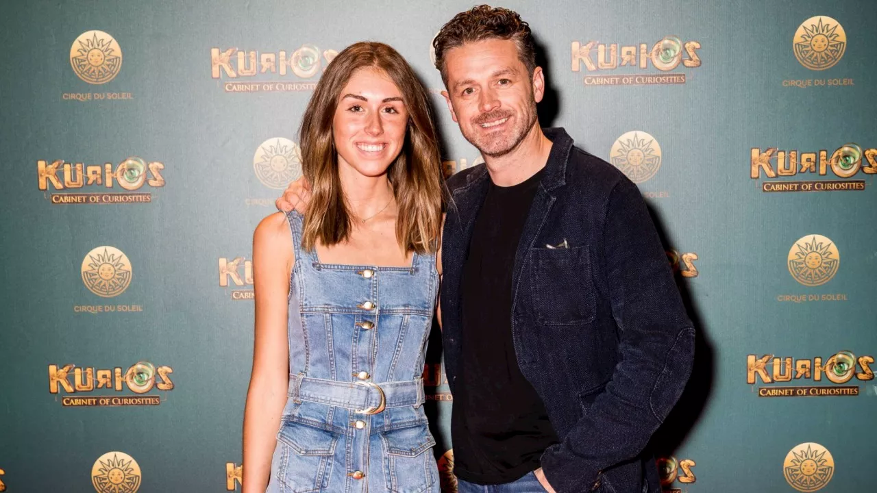 Ava Zonfrillo reveals the real reason she left Australia after her father's death