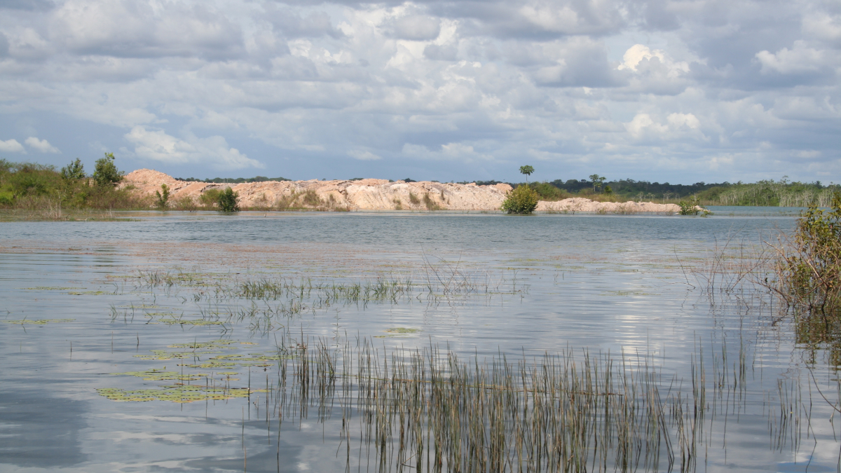 AWS Water Stewardship Framework: Tackling SA's infrastructure challenges