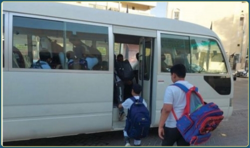 Interior Ministry Issues Safety Alert After Four-Year-Old Dies in Unlicensed Vehicle | THE DAILY TRIBUNE | KINGDOM OF BAHRAIN