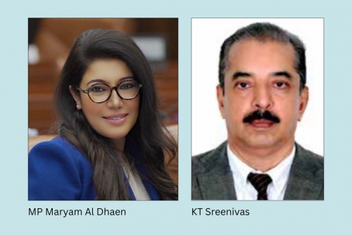 Safety Tech Urged | THE DAILY TRIBUNE | KINGDOM OF BAHRAIN