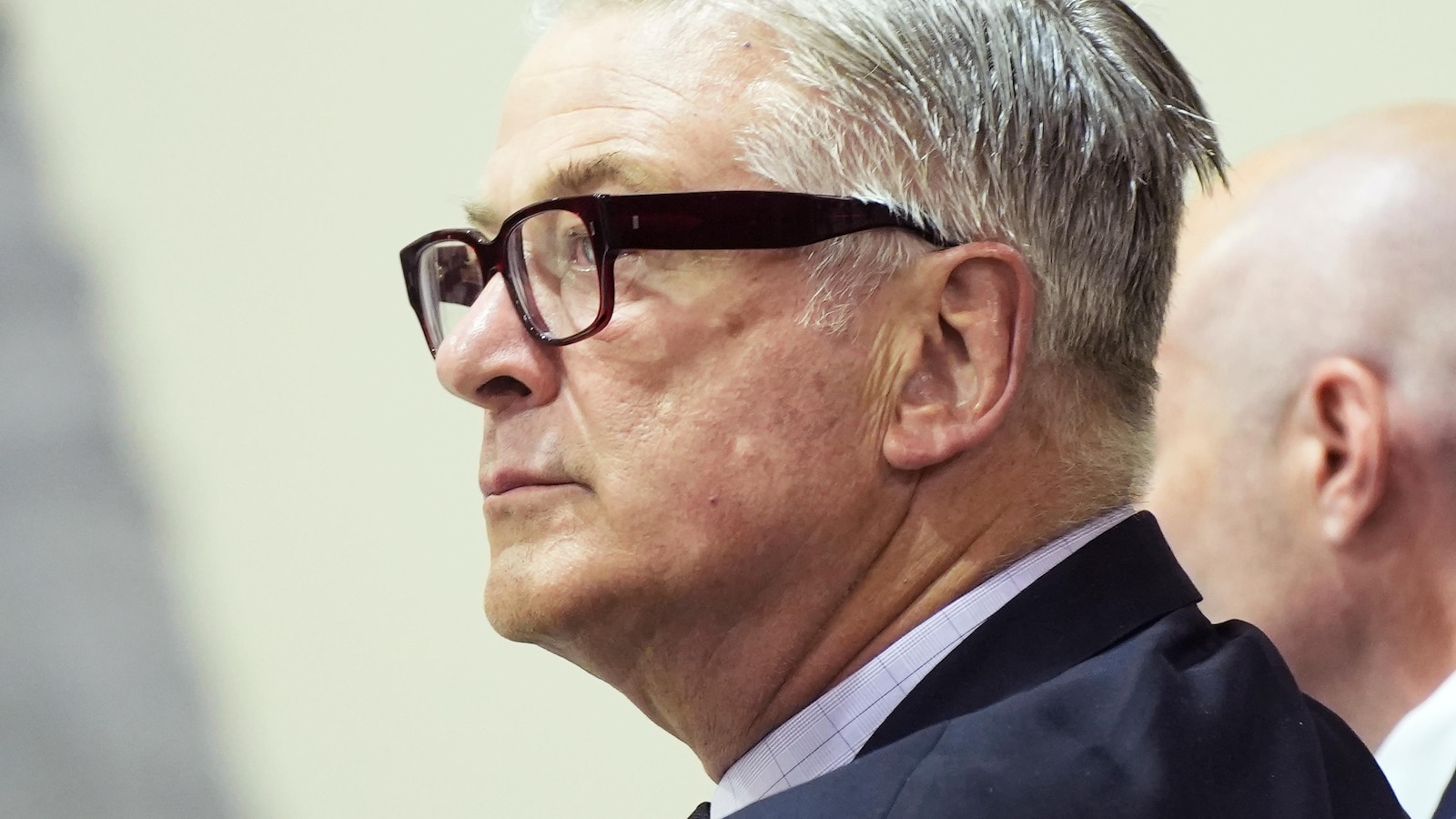 Malicious prosecution lawsuit by Alec Baldwin in 'Rust' shooting moves to federal court