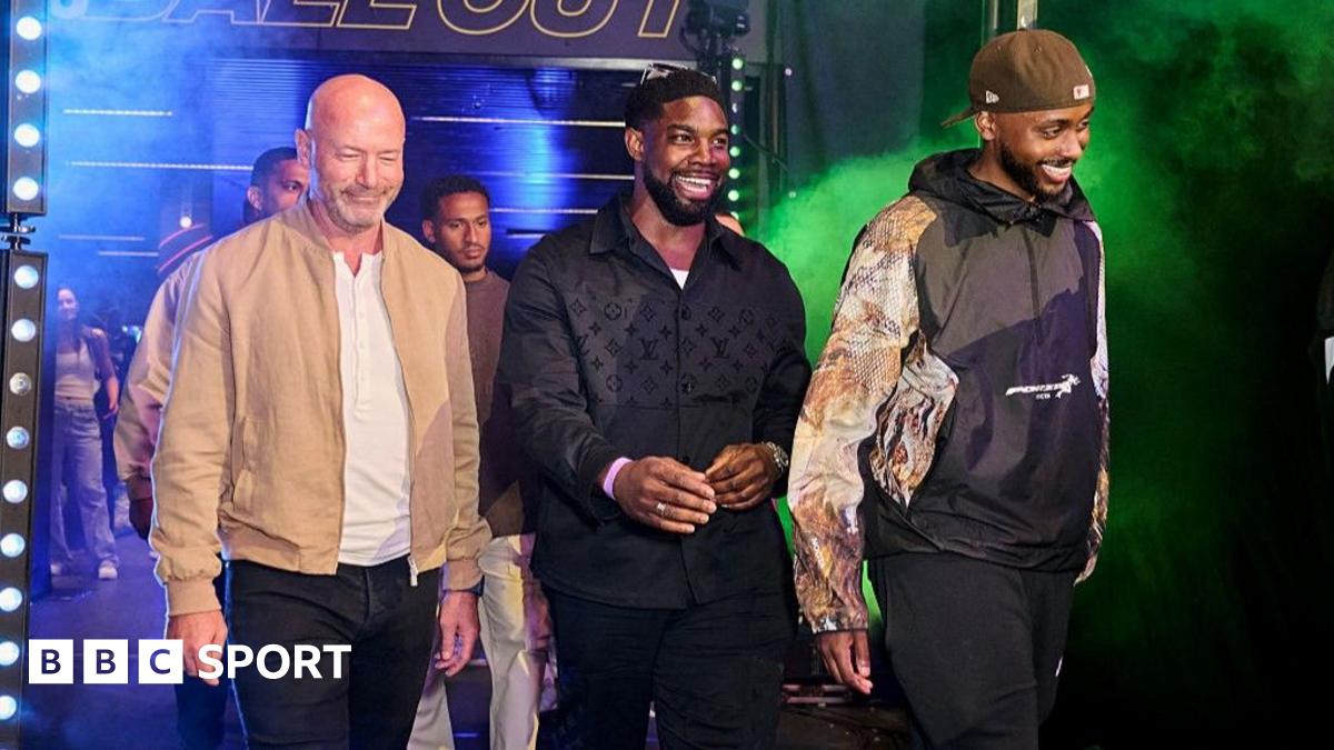 Baller League UK: Why can masked Premier League player feature?