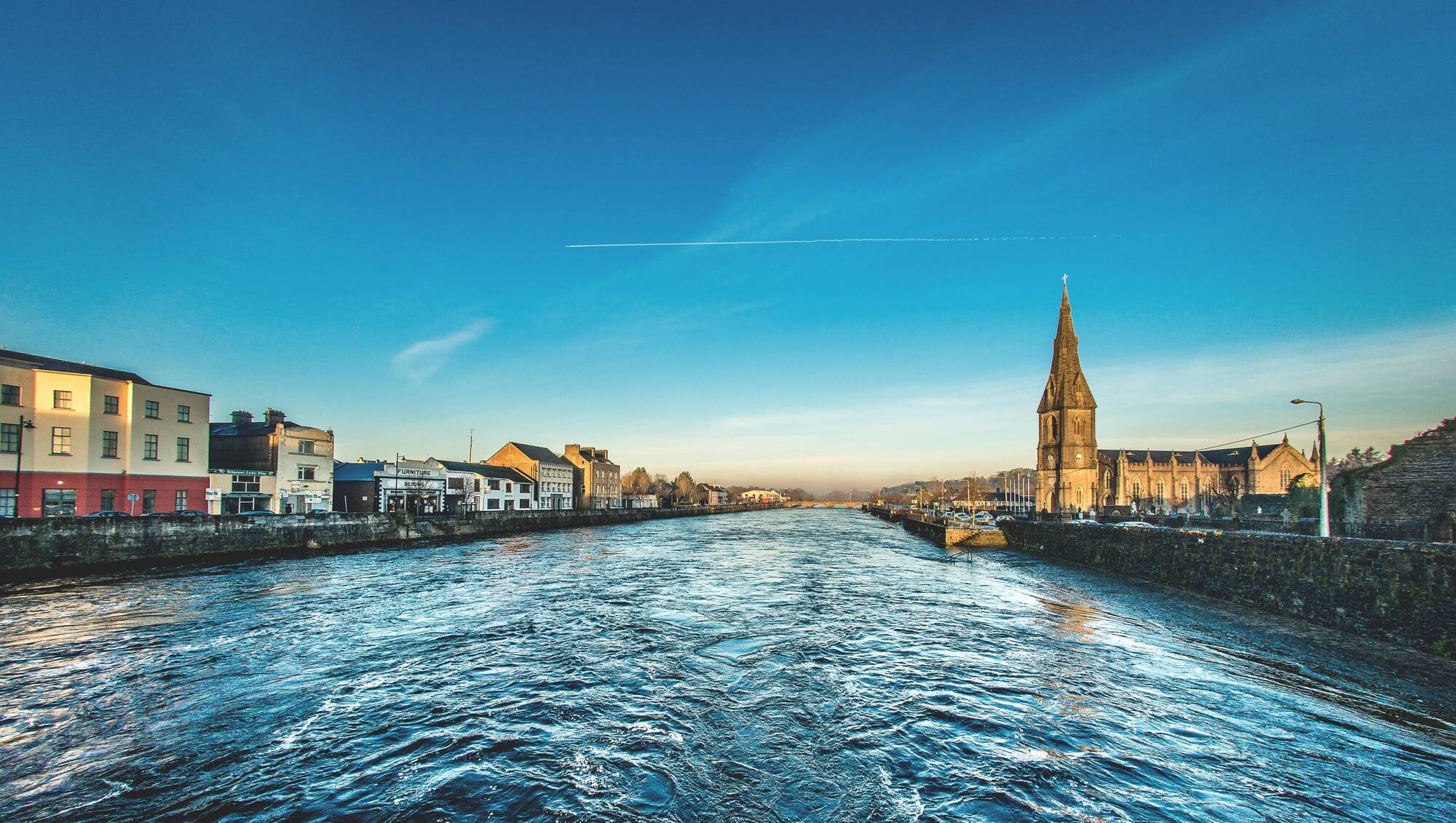 Planning sought for new Ballina hotel - news - Western People