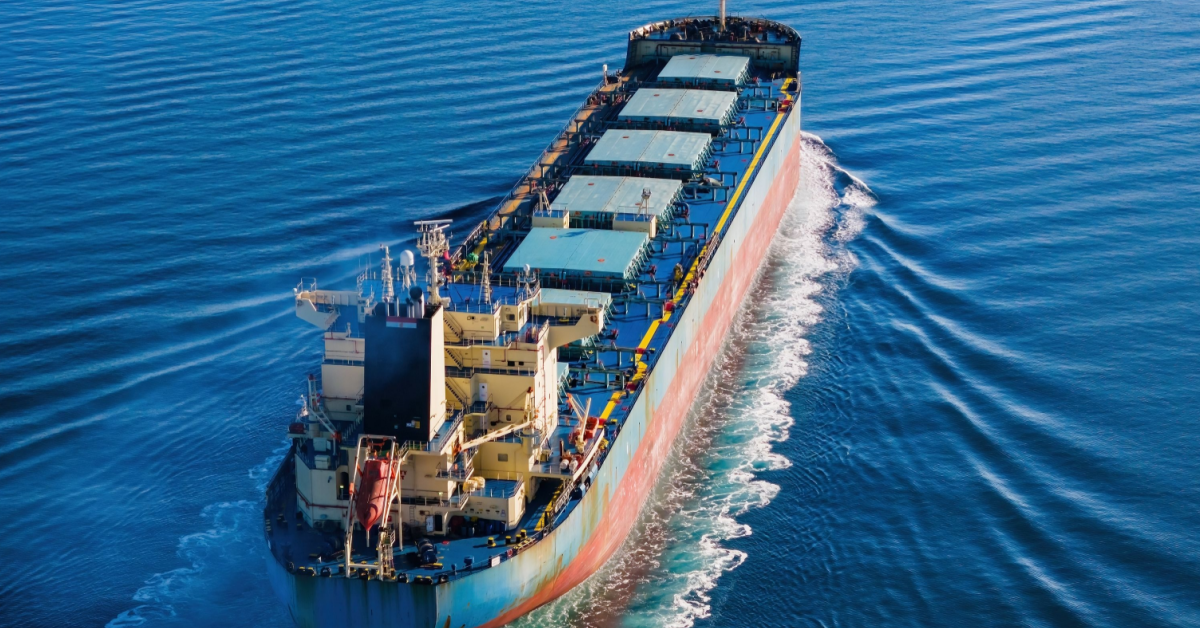 Baltic Exchange Weekly Report - 9 October 2025