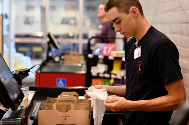 POINT: Public enemy No. 1  --  Why we should ban single-use plastics