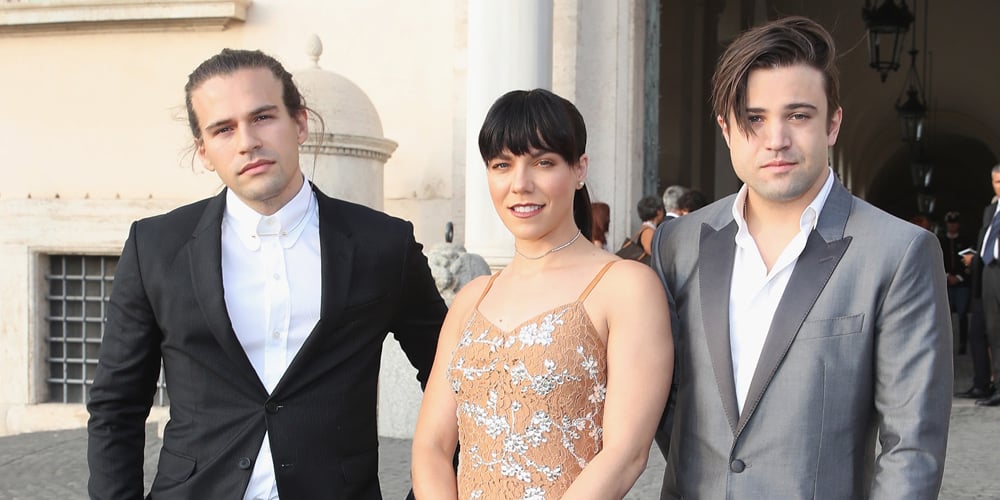 The Band Perry Announce They Will Take a 'Creative Break' As a Group | Just Jared: Celebrity News and Gossip | Entertainment