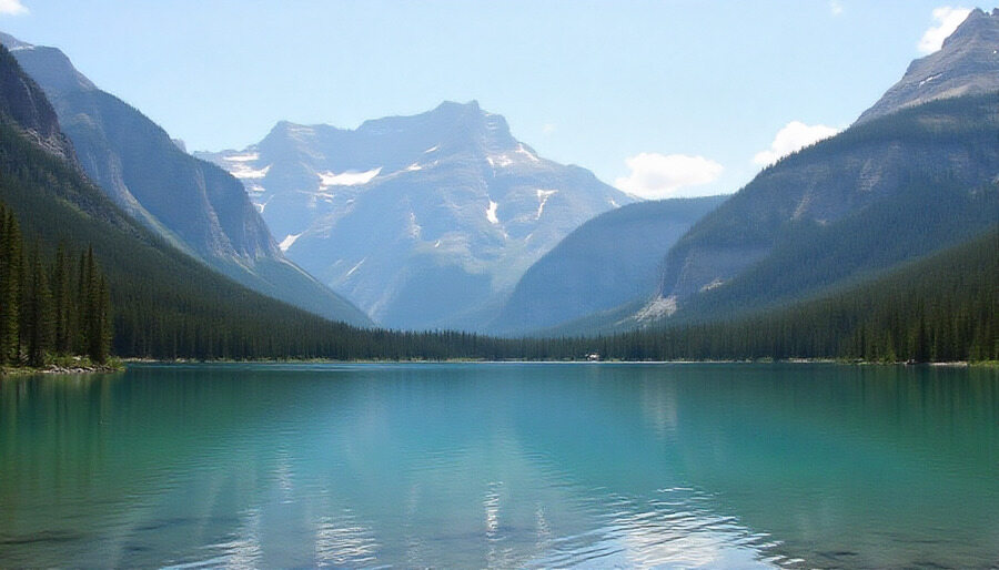 Banff National Park Implements Strategic Approach to Anticipate Future Tourism Growth, Enhance Safety and Protect Its Iconic Mountain and Lake Landscapes - Travel And Tour World