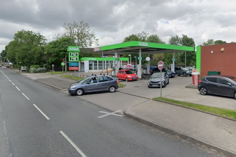 'Dreadful' - Banned Sunderland driver jailed by judge who slammed his driving record