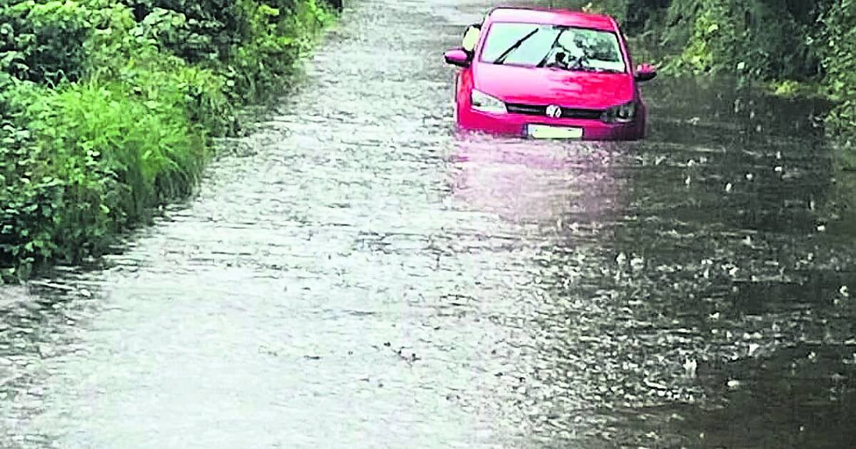 No Bantry flood relief until 2031 says OPW | The Southern Star
