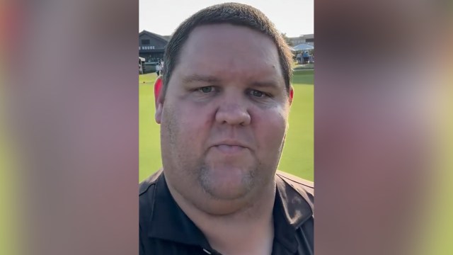 Barstool Sports' Cody 'Beef' Franke dead after 'sudden medical issue'