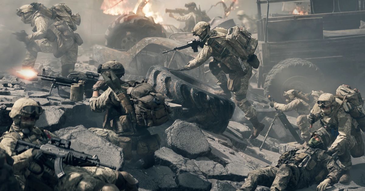 Release time for Battlefield 6 Season 1 and countdown to the first post-launch content boost - The Mirror