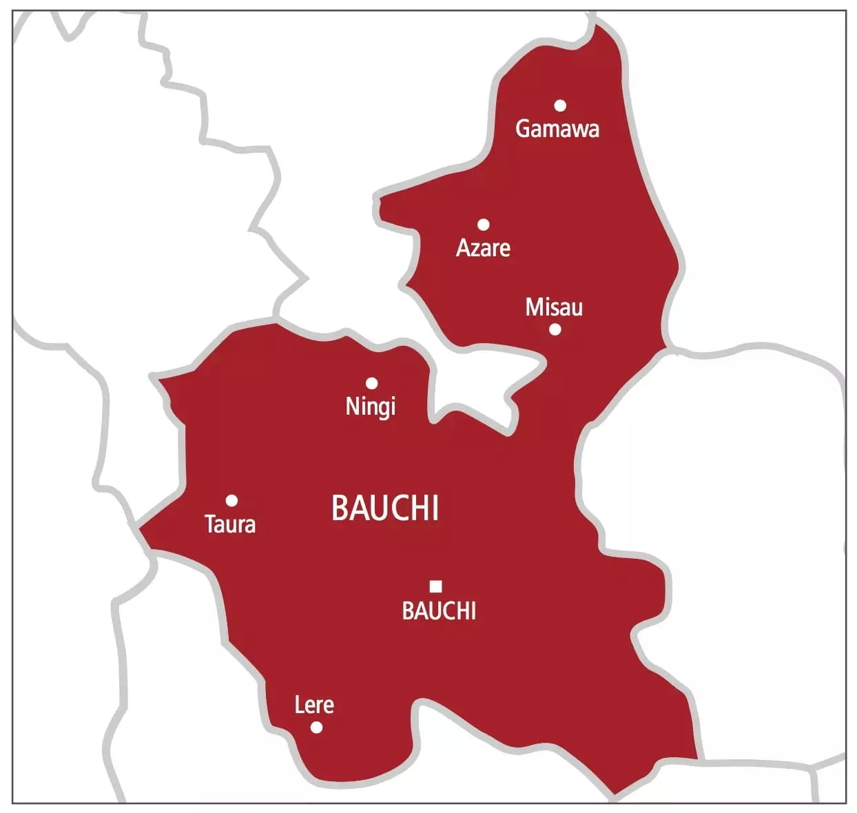 Bauchi Chamber of Commerce urges FIRS to stop delaying tax refunds