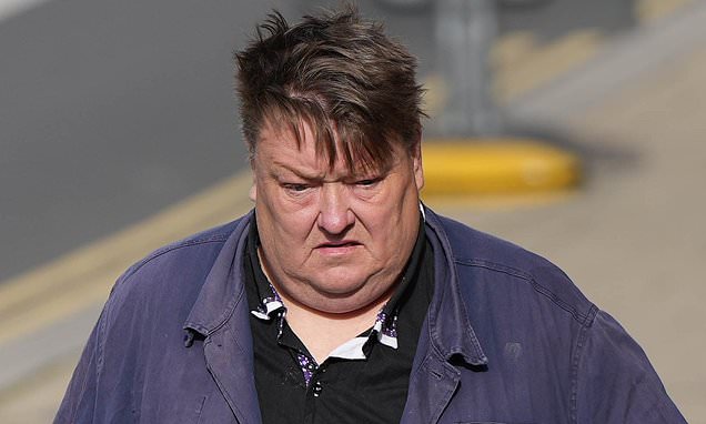 BBC antiques dealer Adrian Higham opens up on nightmare neighbour