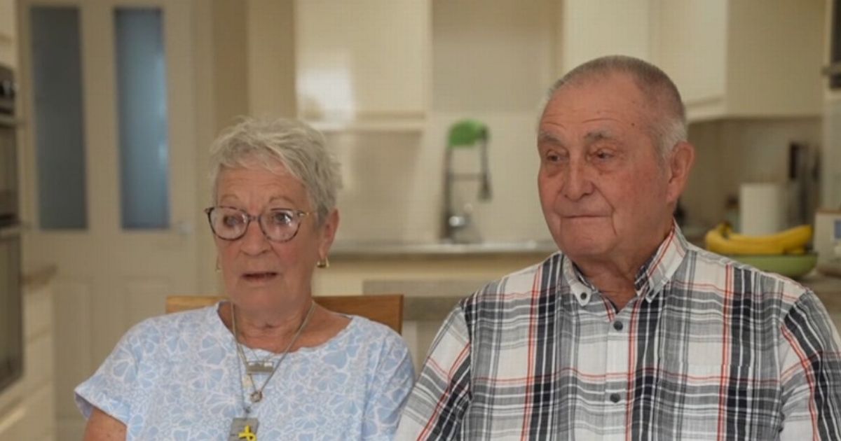 BBC Breakfast guest breaks down in tears as host announces devastating news - The Mirror