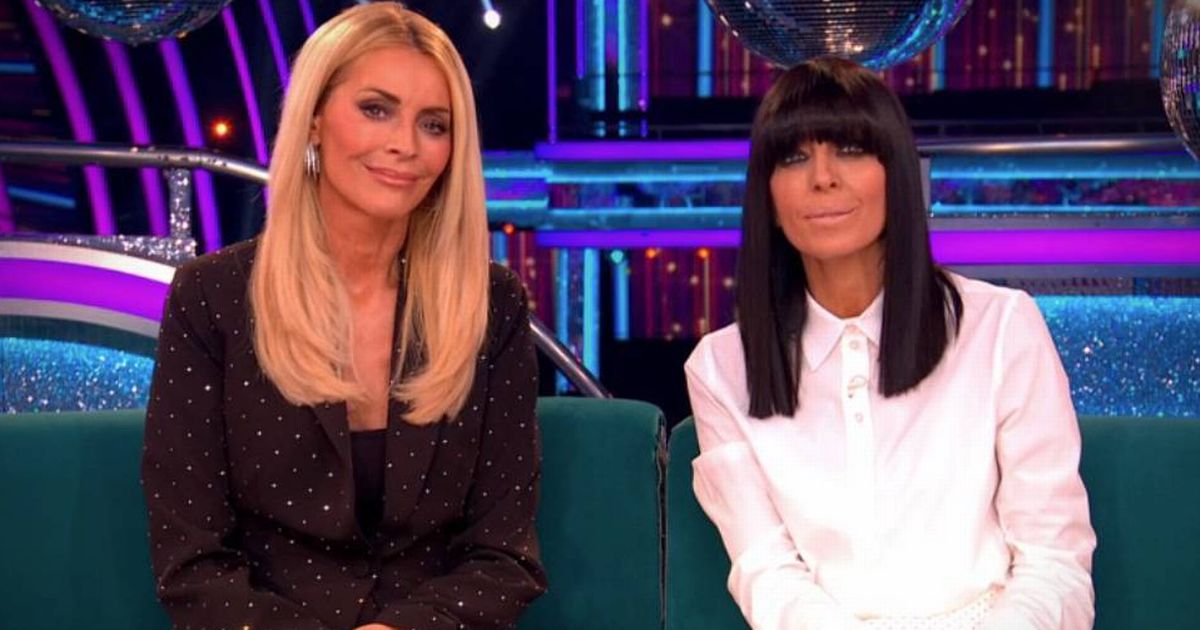 BBC 'wants female duo' to takeover from Claudia Winkleman and Tess Daly after exit - Daily Star