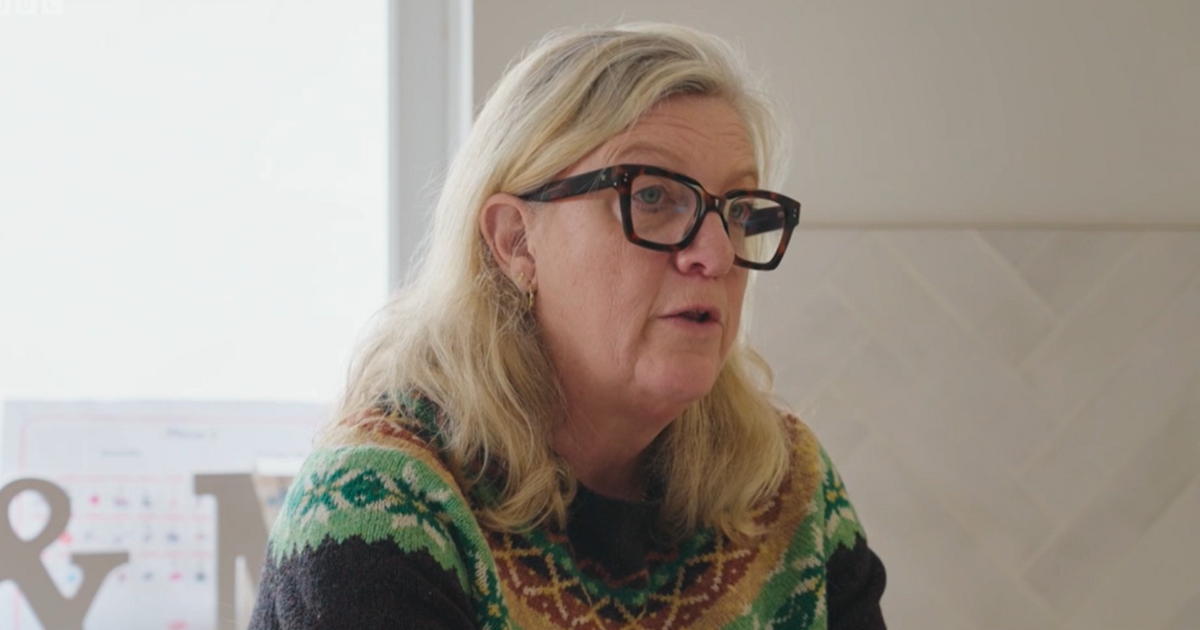 BBC Countryfile host taken aback as guest breaks down and walks off set